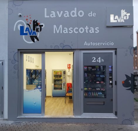lavapet mieres