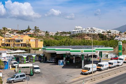 Lavamascotas Fuengirola