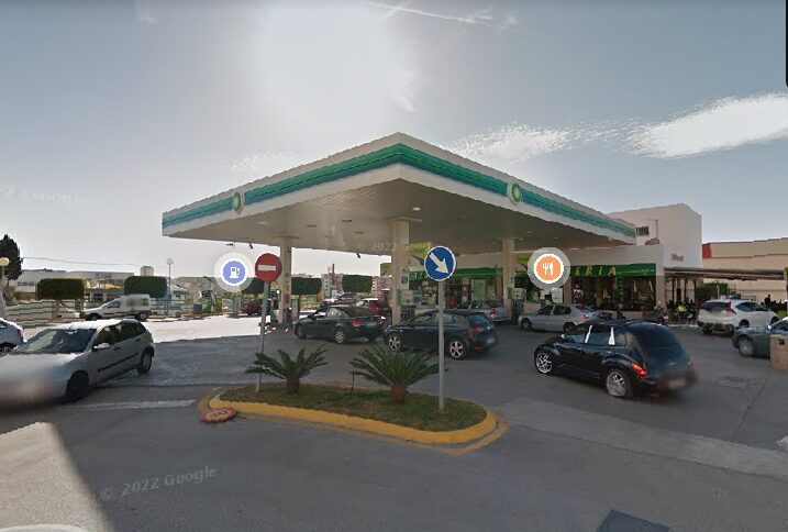 lavamascotas bp la vega de mijas