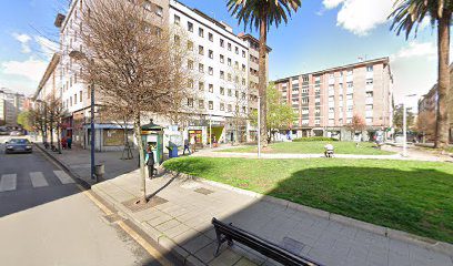 lavamascotas llava a tu perru - Gijón