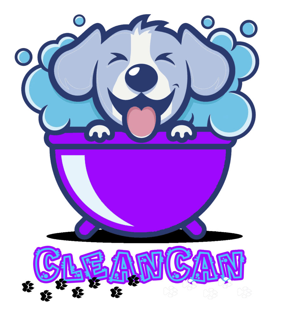 Lavamascotas Ourense - CleanCan