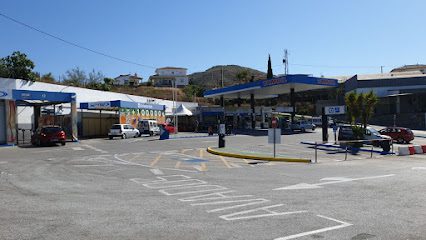 lavamascotas Málaga